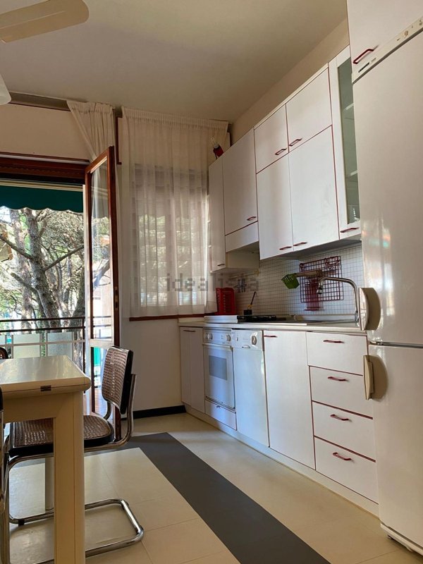 appartamento in vendita a Jesolo
