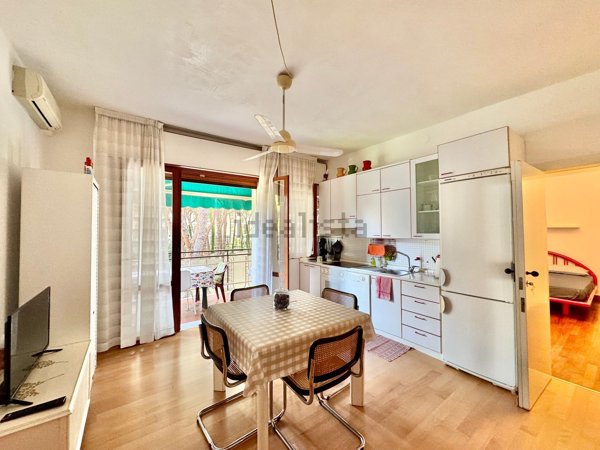 appartamento in vendita a Jesolo