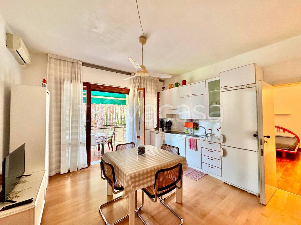 appartamento in vendita a Jesolo