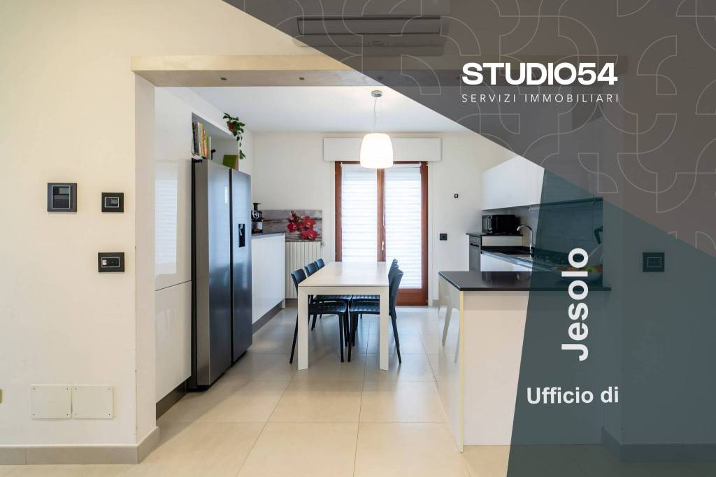 appartamento in vendita a Jesolo