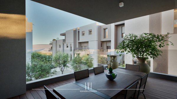 appartamento in vendita a Jesolo