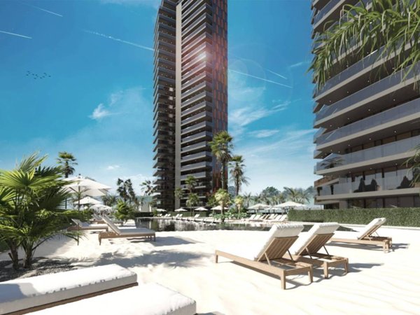 appartamento in vendita a Jesolo
