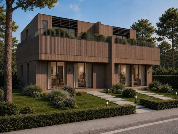 casa indipendente in vendita a Jesolo