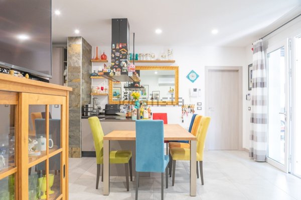 appartamento in vendita a Jesolo in zona Lido