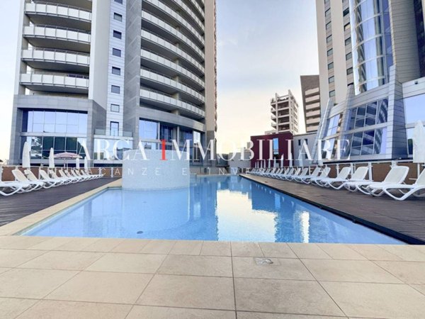 appartamento in vendita a Jesolo in zona Lido