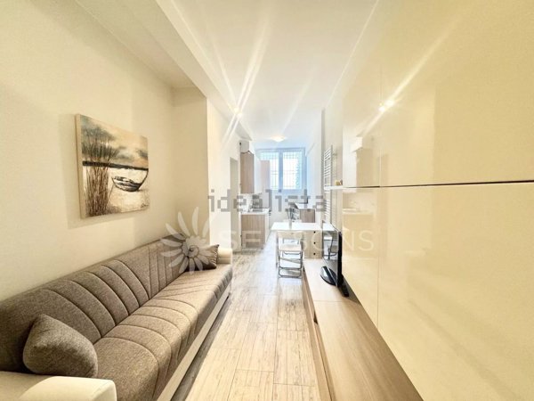 appartamento in vendita a Jesolo in zona Lido