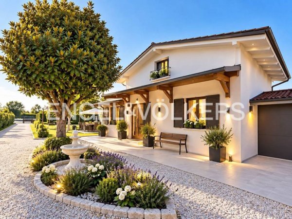 casa indipendente in vendita a Jesolo in zona Cason Fornaci
