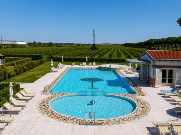 appartamento in vendita a Jesolo