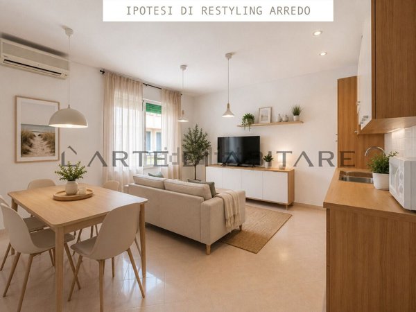 appartamento in vendita a Jesolo in zona Lido