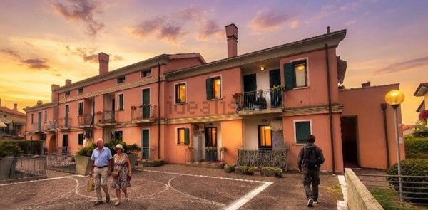 appartamento in vendita a Jesolo in zona Cason Fornaci