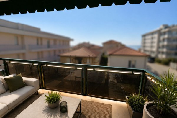 appartamento in vendita a Jesolo in zona Lido