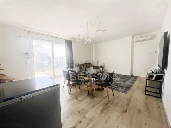 appartamento in vendita a Jesolo in zona Lido