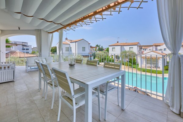 appartamento in vendita a Jesolo in zona Lido