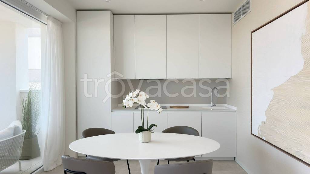 appartamento in vendita a Jesolo in zona Lido