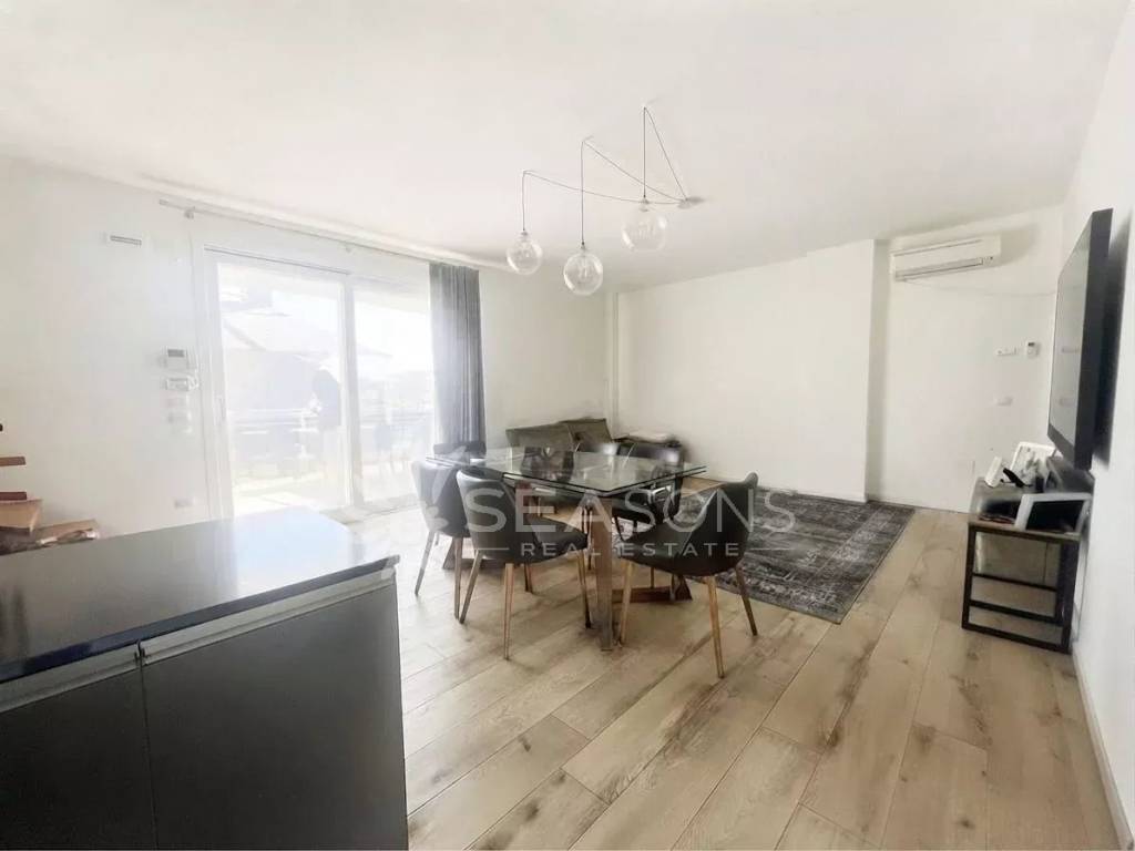 appartamento in vendita a Jesolo in zona Lido