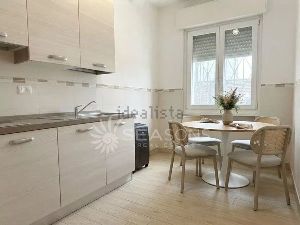 appartamento in vendita a Jesolo in zona Lido