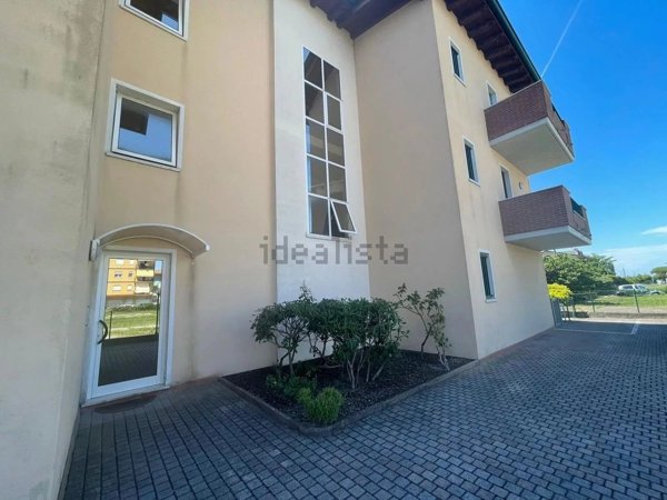 appartamento in vendita a Jesolo