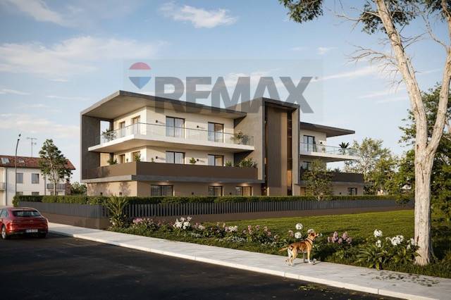 appartamento in vendita a Jesolo