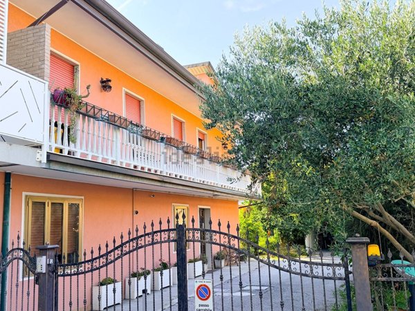 appartamento in vendita a Jesolo in zona Cortellazzo