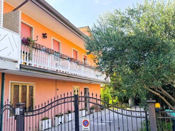 appartamento in vendita a Jesolo in zona Cortellazzo