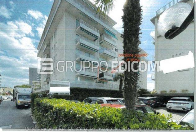 appartamento in vendita a Jesolo in zona Lido