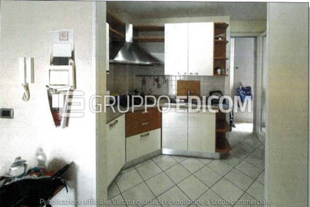 appartamento in vendita a Jesolo in zona Lido