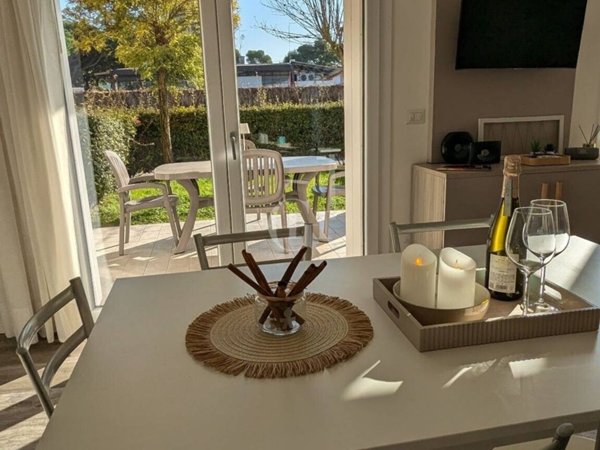 appartamento in vendita a Jesolo in zona Lido