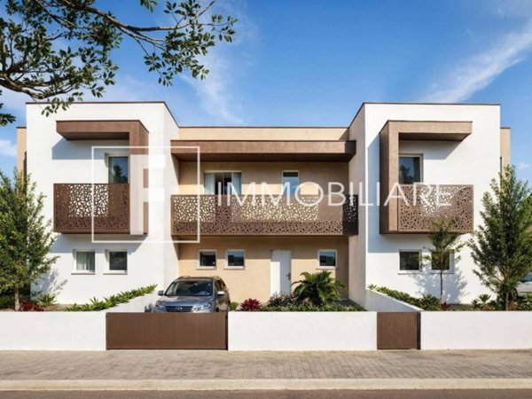 casa indipendente in vendita a Jesolo in zona Cason Fornaci