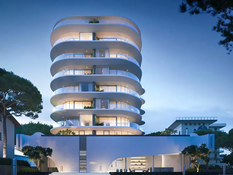 appartamento in vendita a Jesolo