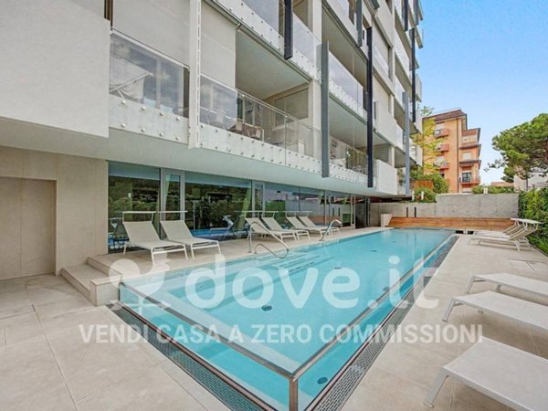 appartamento in vendita a Jesolo in zona Lido