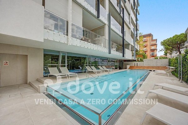 appartamento in vendita a Jesolo in zona Lido