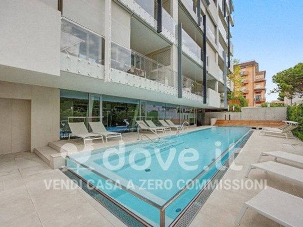 appartamento in vendita a Jesolo in zona Lido