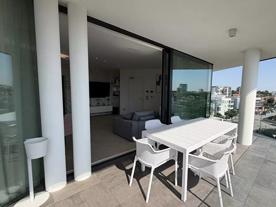 appartamento in vendita a Jesolo in zona Lido