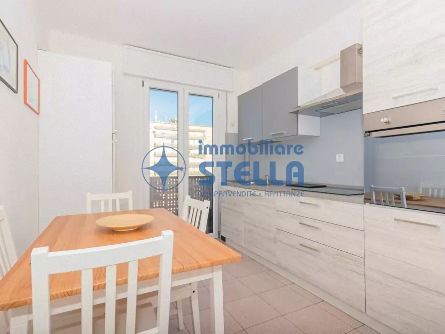 appartamento in vendita a Jesolo