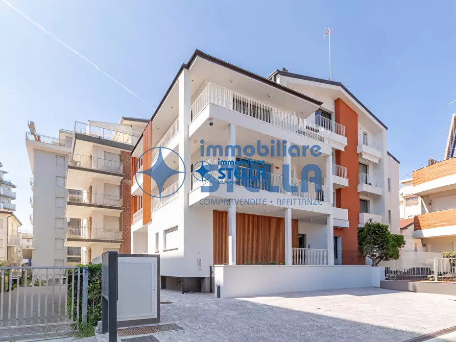 appartamento in vendita a Jesolo in zona Lido