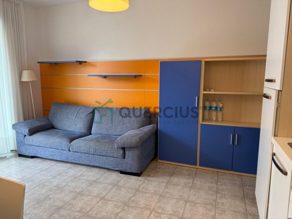 appartamento in vendita a Jesolo in zona Lido