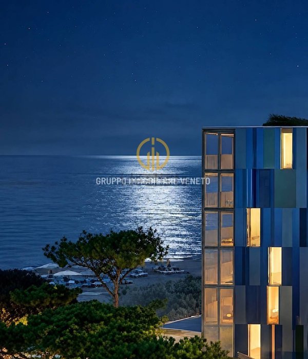 appartamento in vendita a Jesolo