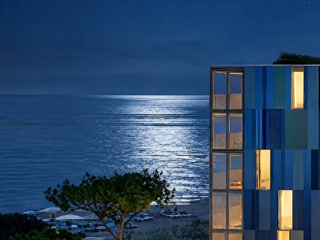 appartamento in vendita a Jesolo