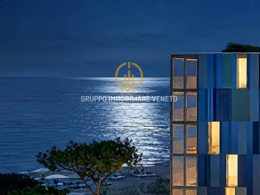 appartamento in vendita a Jesolo