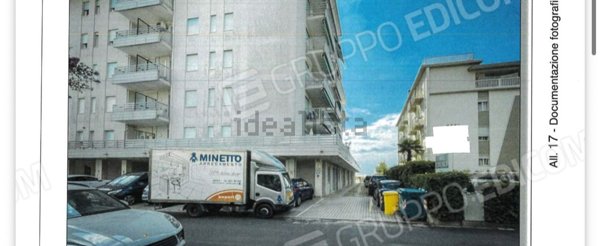 appartamento in vendita a Jesolo