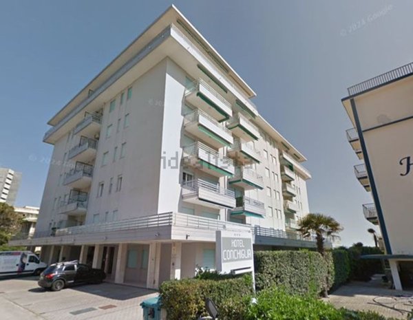 appartamento in vendita a Jesolo