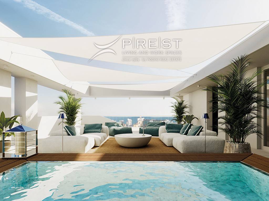 appartamento in vendita a Jesolo