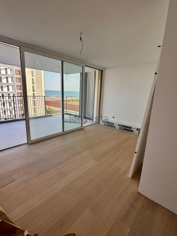 appartamento in vendita a Jesolo in zona Lido