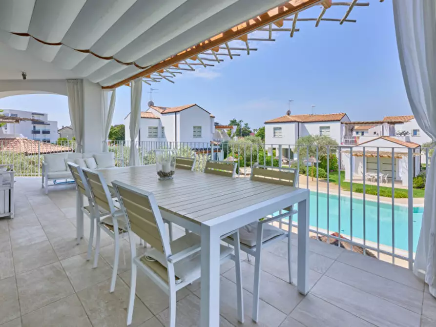 appartamento in vendita a Jesolo in zona Lido