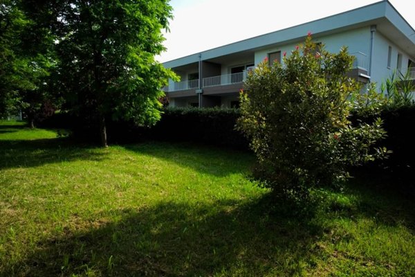 appartamento in vendita a Jesolo in zona Cason Fornaci