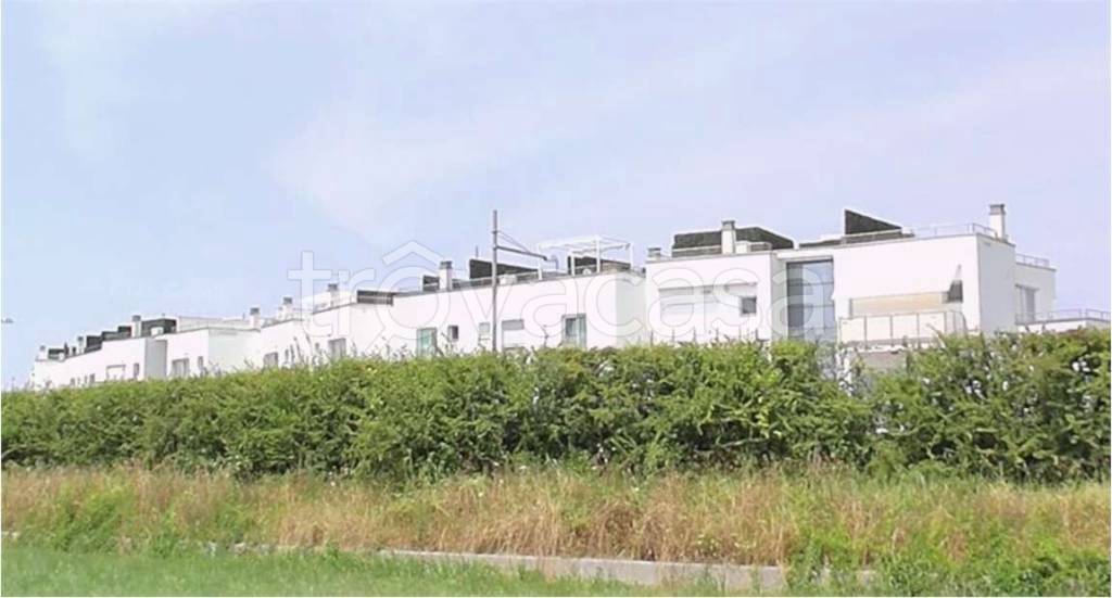 appartamento in vendita a Jesolo in zona Ca' Costantini/Ca' Crema