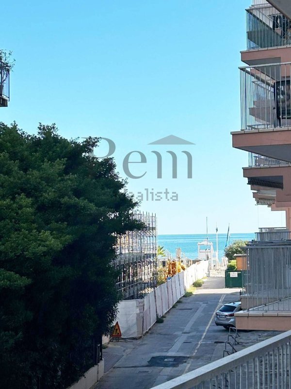 appartamento in vendita a Jesolo