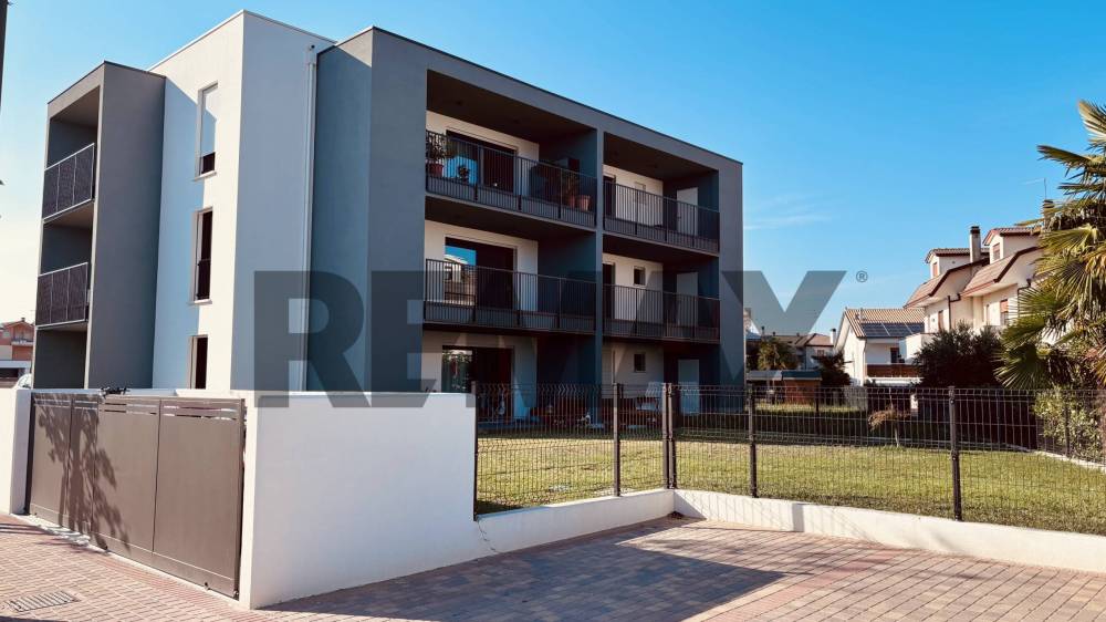 appartamento in vendita a Jesolo