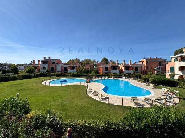 appartamento in vendita a Jesolo in zona Lido