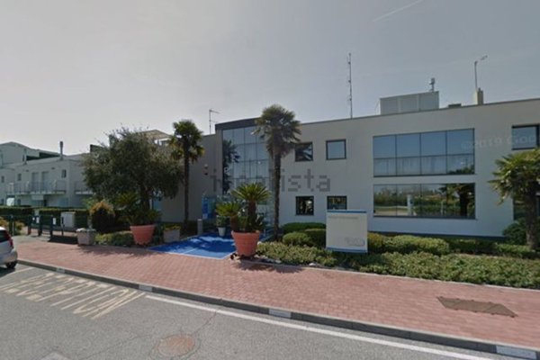 appartamento in vendita a Jesolo in zona Ca' Costantini/Ca' Crema